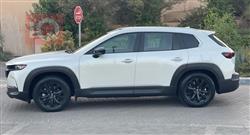 مازدا CX-50